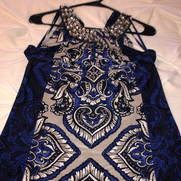 Inc top - Picture 1 of 4